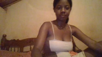 Chocolatsexi live from Madagascar