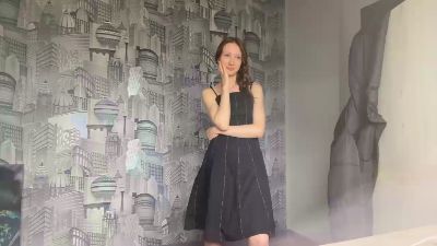 ChongDer live from France