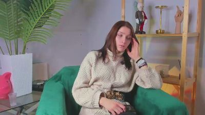 ChrisStahlberg live from France