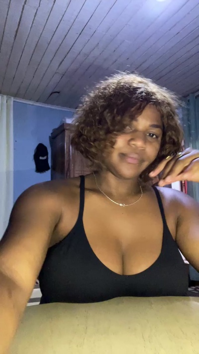 Christania live from Madagascar