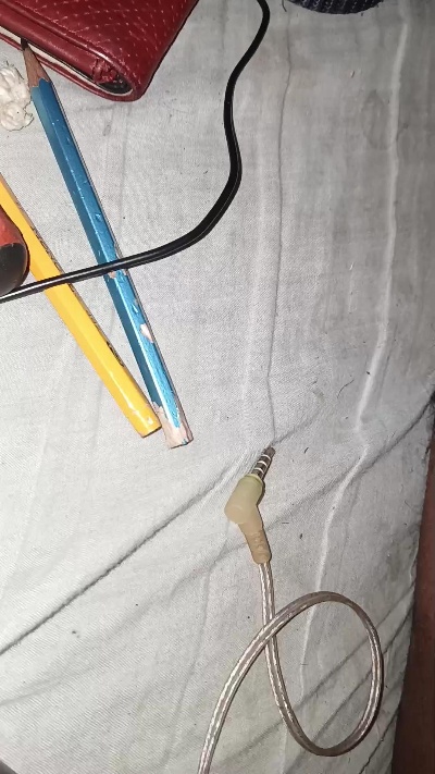Christiamrv live from Venezuela
