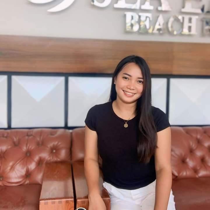 ChristyHeaven live from Philippines