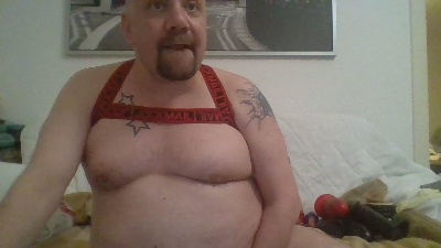 ChubBearHH live from Germany