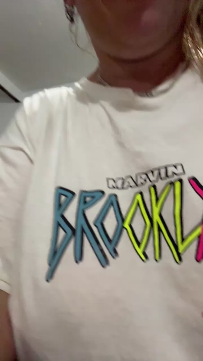 Chuchita87 live from Argentina