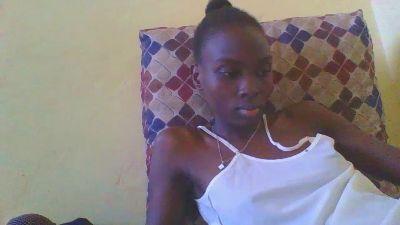 Cicibae live from Kenya