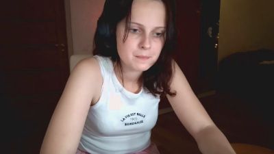 CindyCrawshaw live from Germany