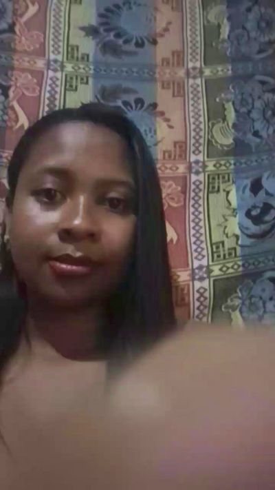 Cindylunah1 live from Madagascar