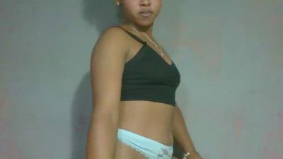 Clarette1 live from Madagascar