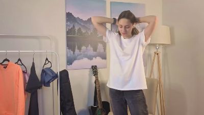 CodiQuaas live from Spain