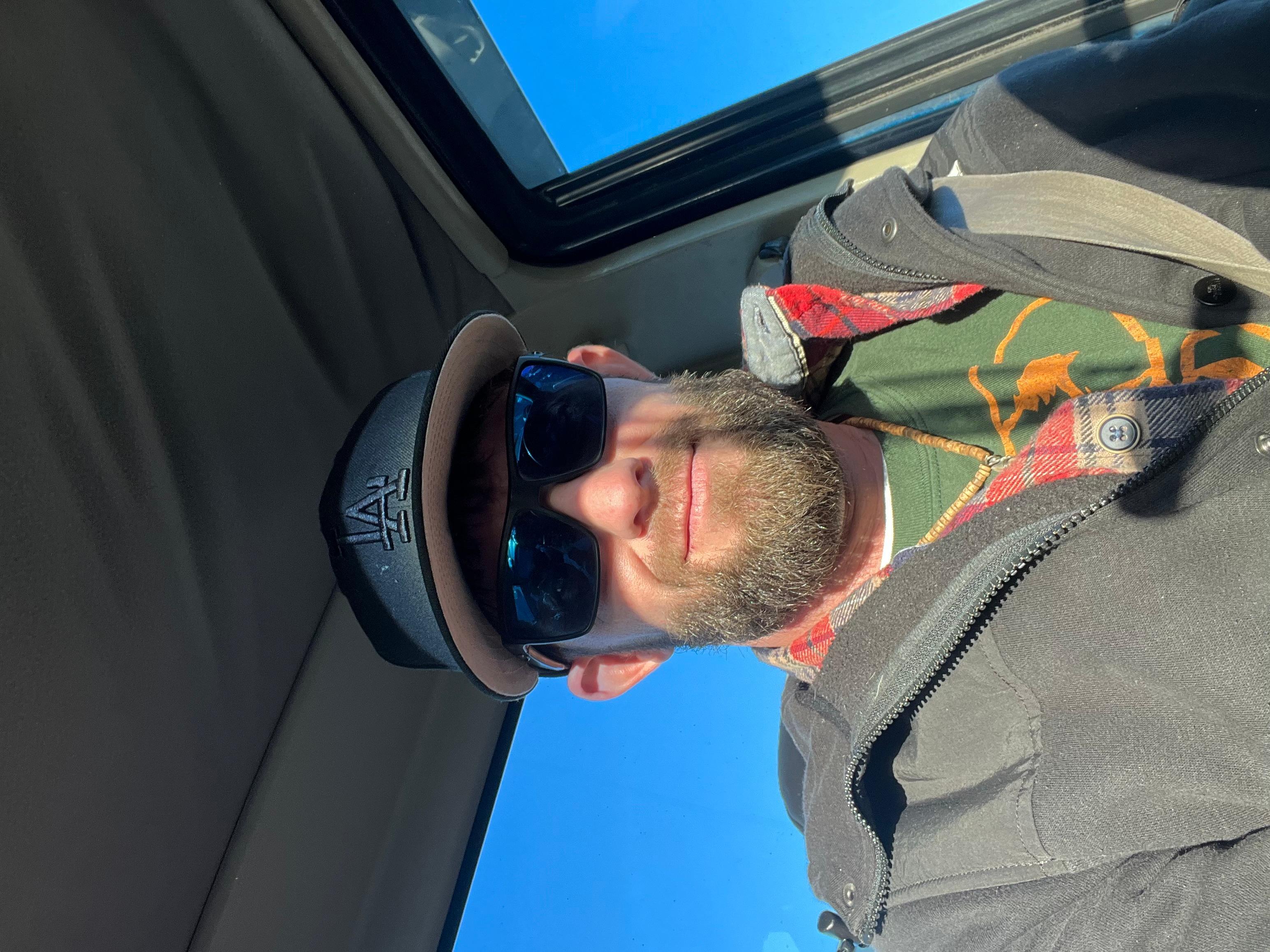 Codybear live from United States