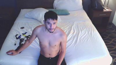 Coiboi live from United States