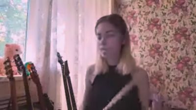 ColeenElman live from United States
