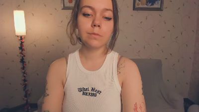 ColleenSzalay live from Romania