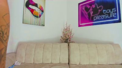 Collin_liu live from United States