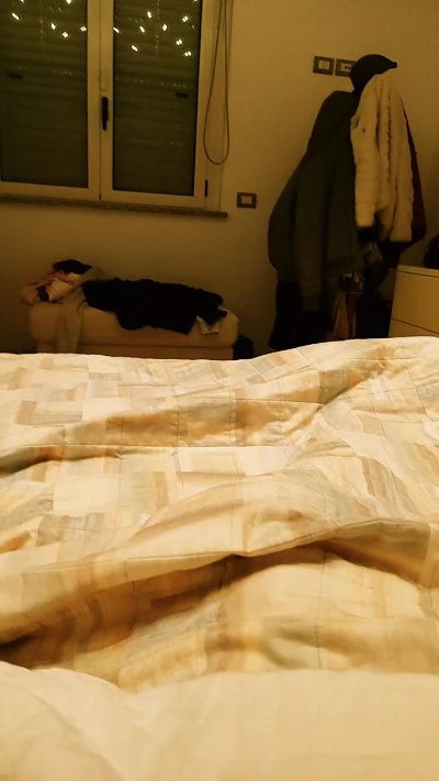 Coppiettafelice live from Italy