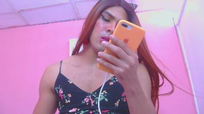 Coral_01 live from Colombia
