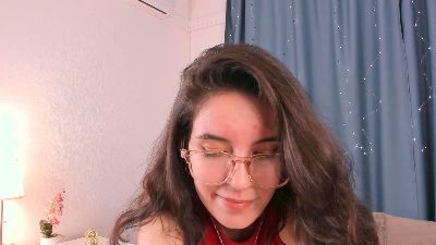 CoralieHoreth live from United States