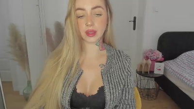 Coralie_Classy live from Germany