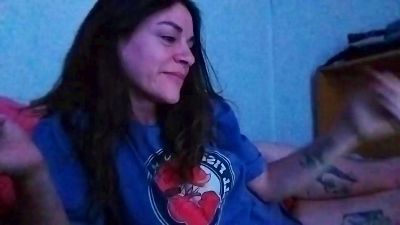 Corazondelorto live from Argentina