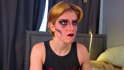 CorettaAntenor live from Germany