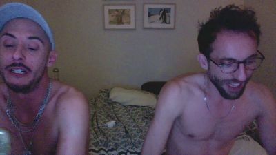 Couple_cho_31 live from France