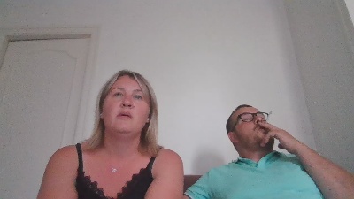 Couplecoquinn live from France