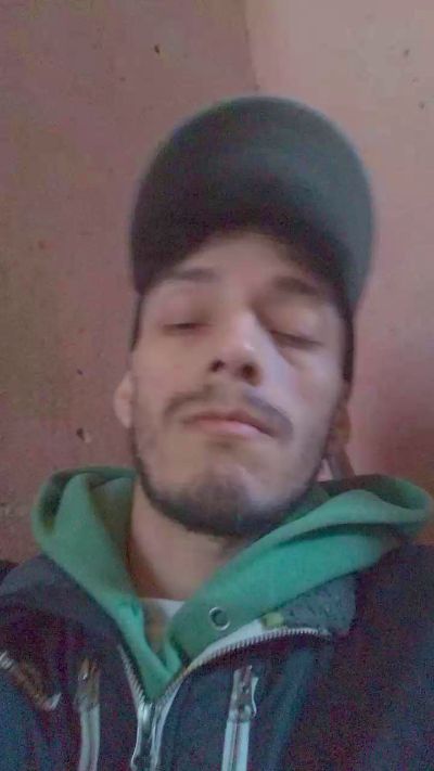 Cowuda live from Argentina