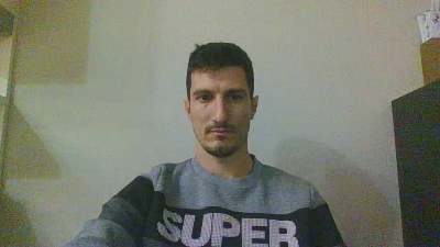 Crazyhorse21 live from Italy