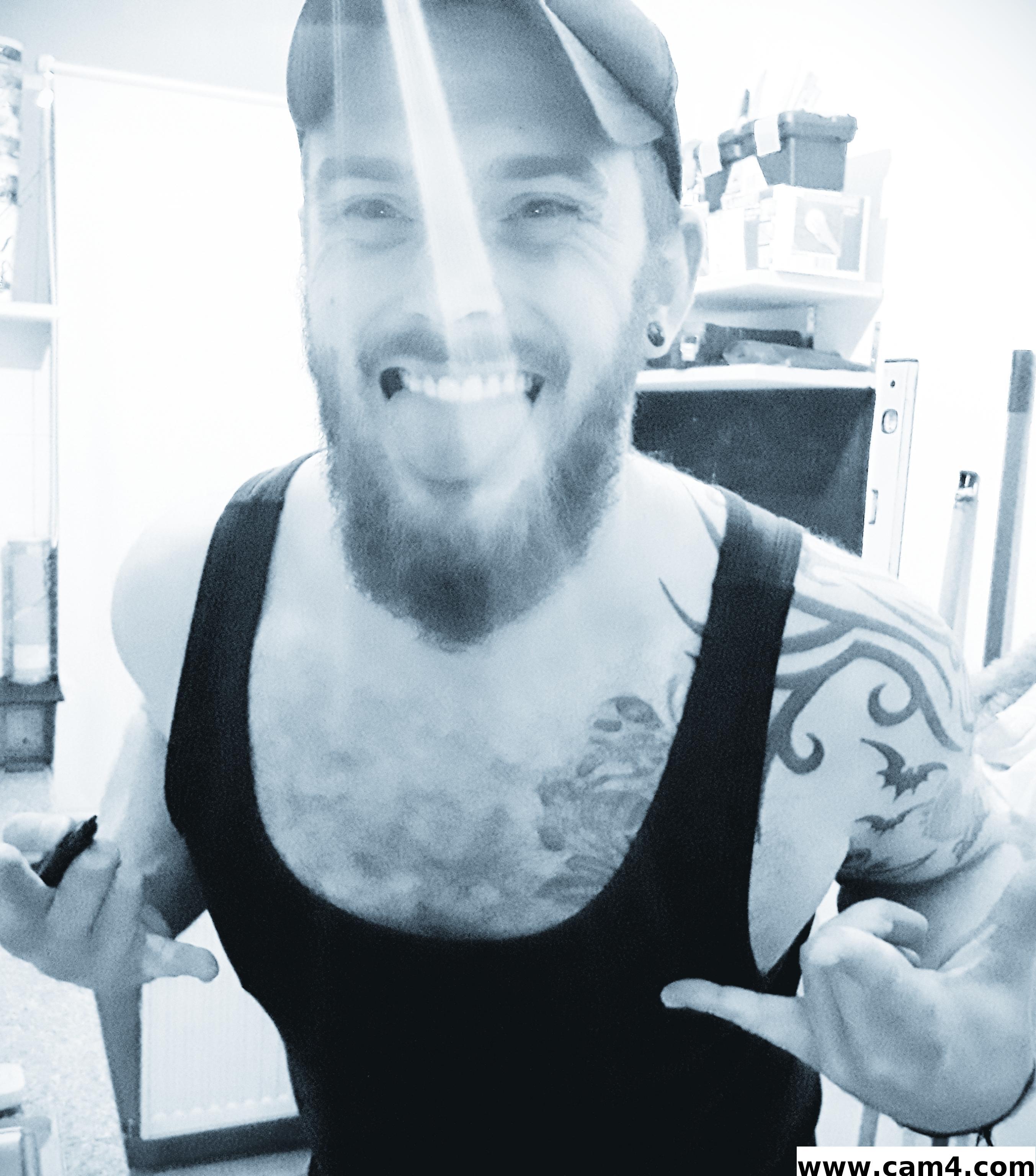 CrazyinLovex live from Germany