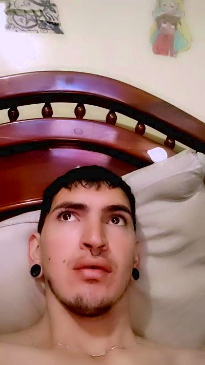 Crewking98 live from Colombia