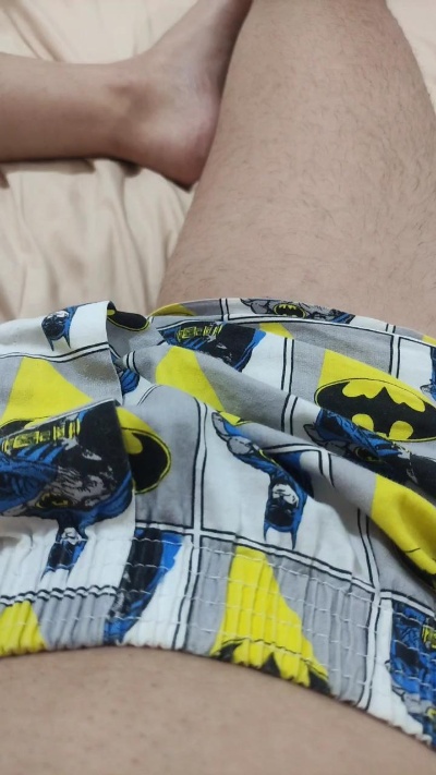 Crisnovinho1 live from Brazil