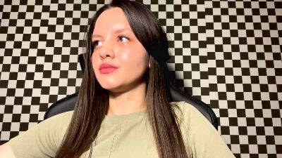 CristineKostic live from Latvia