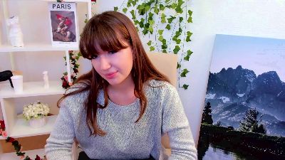 CristyForti live from Monaco