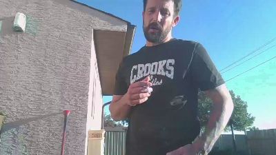 CrossedLovers live from Canada