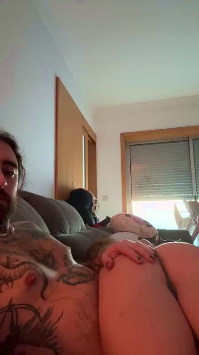 Crucio4u live from Portugal