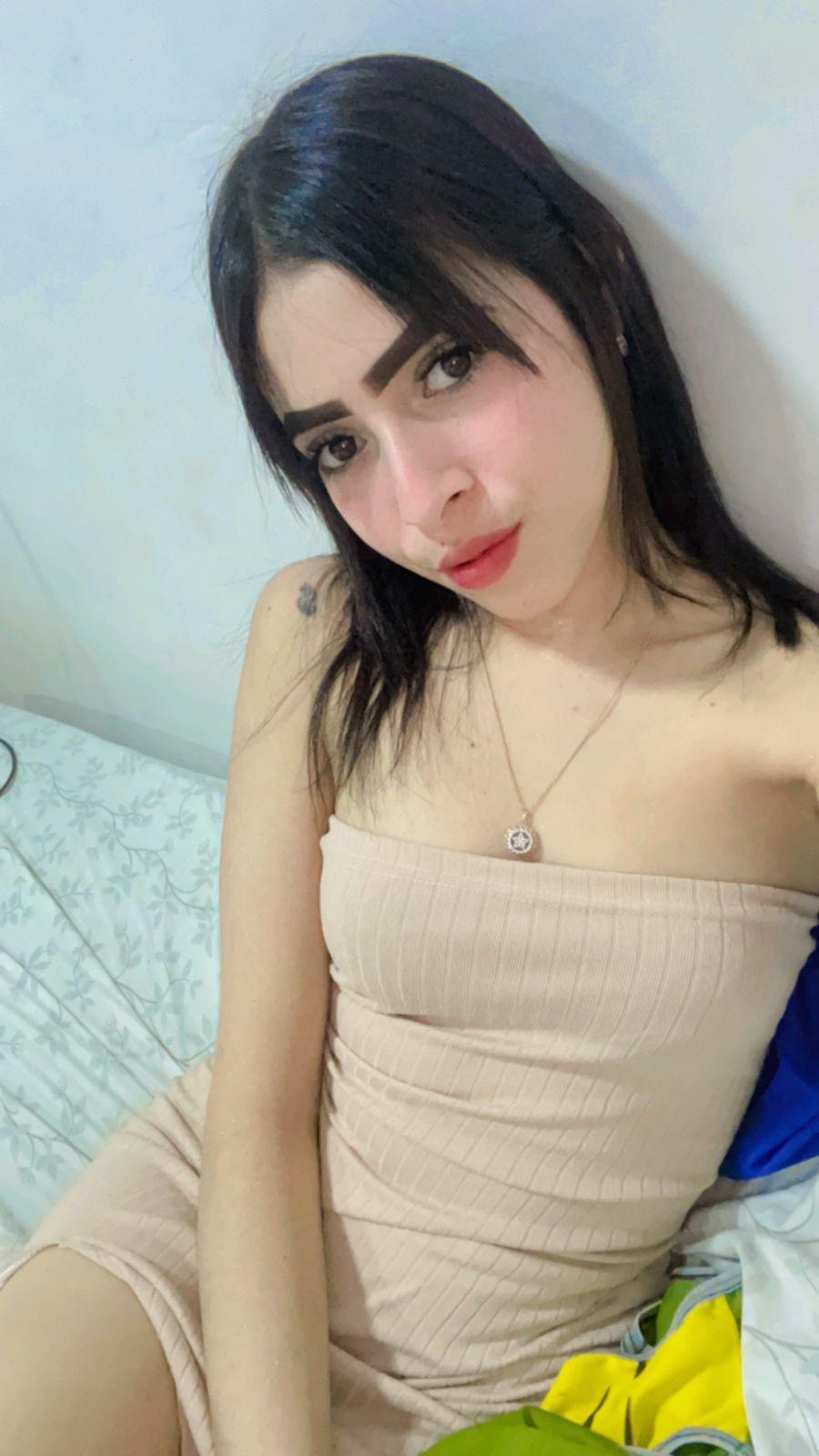 Crystal_Walls live from Colombia