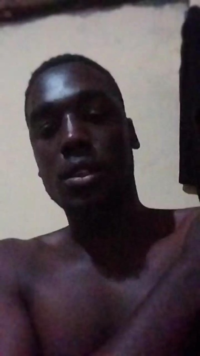 CucumberMachine live from Kenya