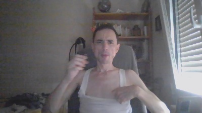 Culazo89 live from Spain