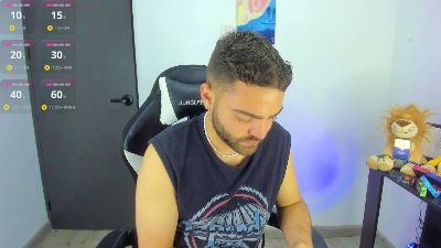 Cum_Nation live from Australia