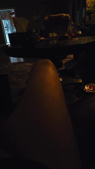 Cuminmouth819 live from Canada