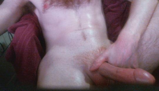 CumsInCougar Profile Image