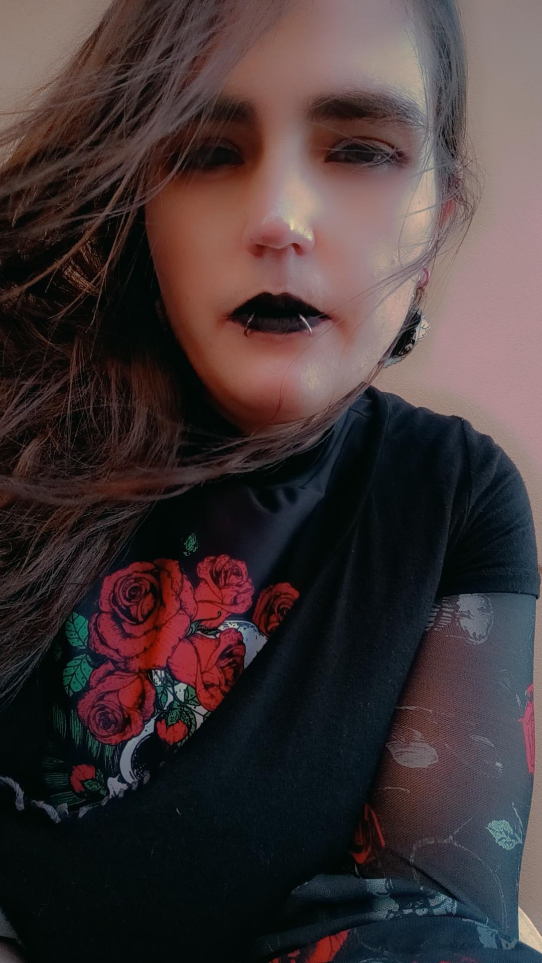 CumulusKitten live from United States