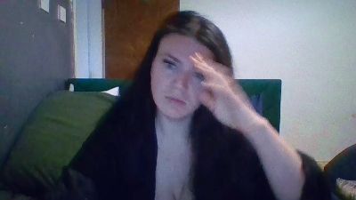 Curvy_Katrina live from United Kingdom