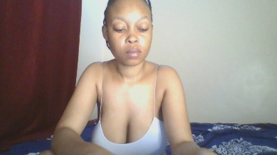 Cuteylulu live from Kenya