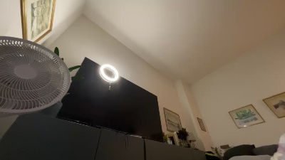 CutiePie24 live from Germany