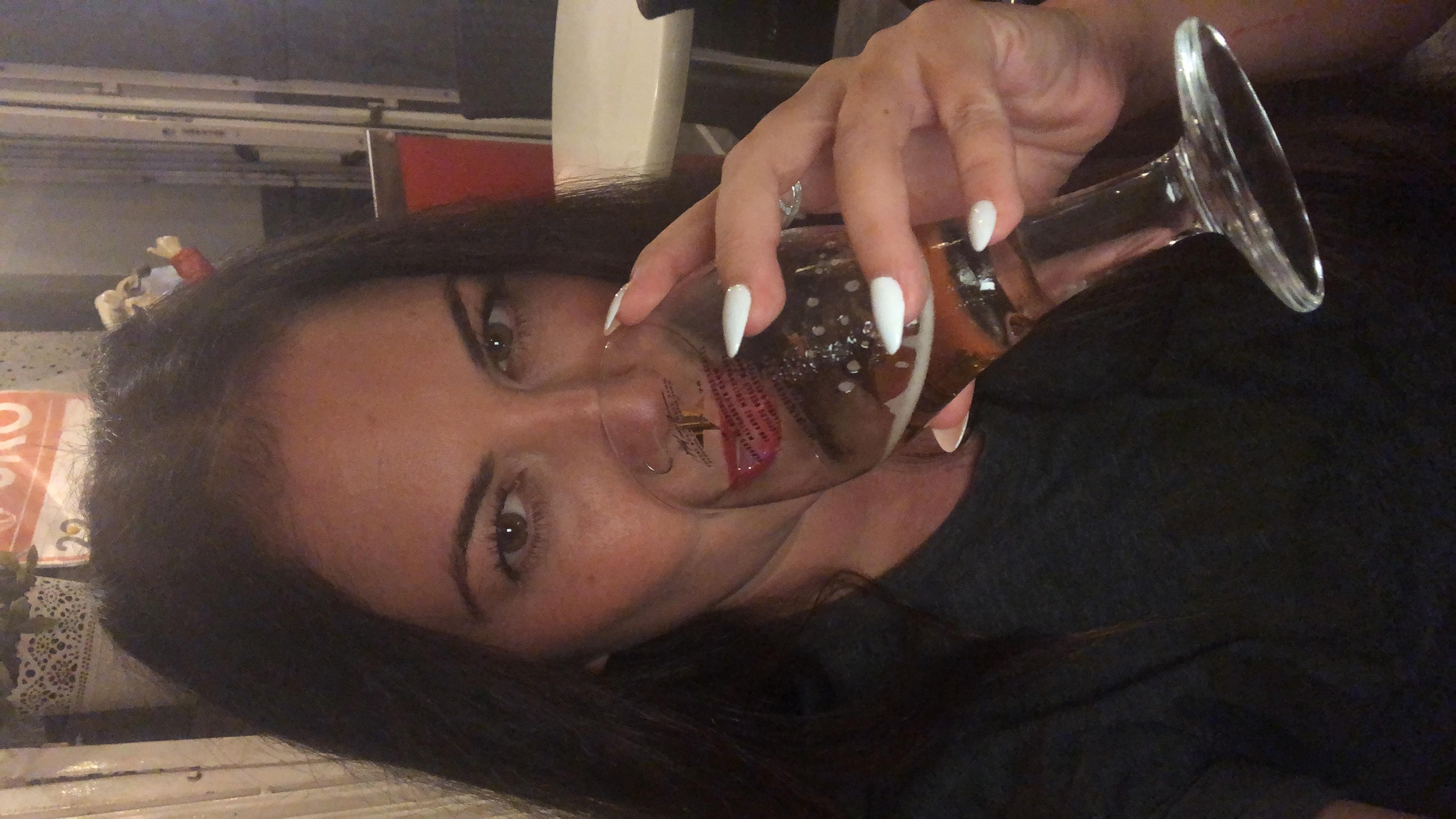 Cyndylover live from Spain