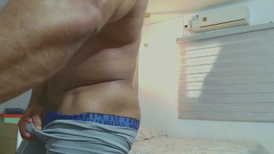 DOMINIC_HULK1 live from Colombia