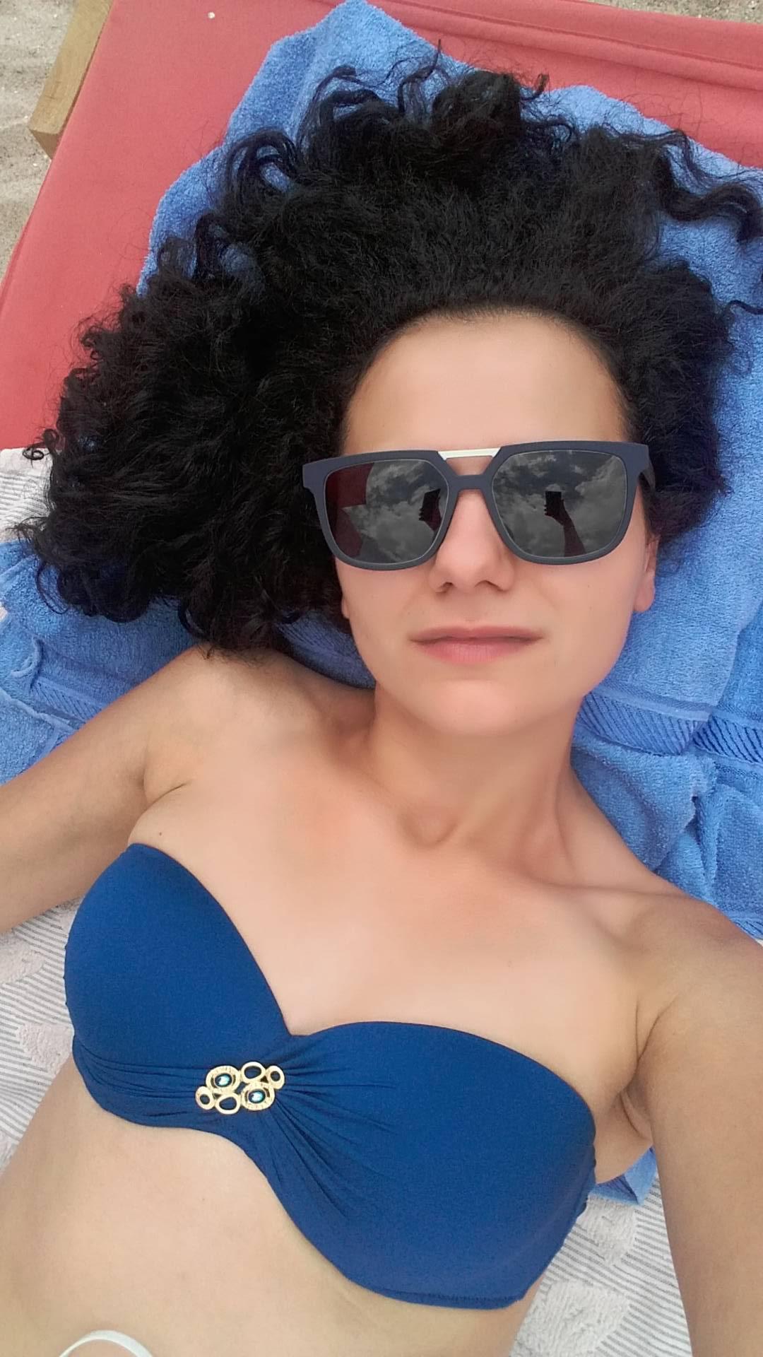 DOM_NIKA live from Bulgaria