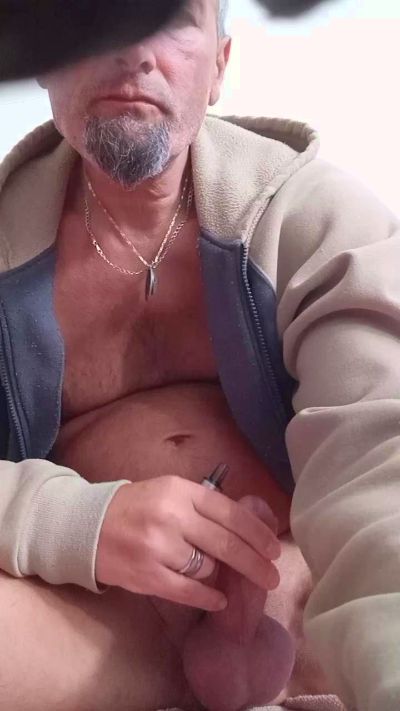 Daddy0076 live from Czechia