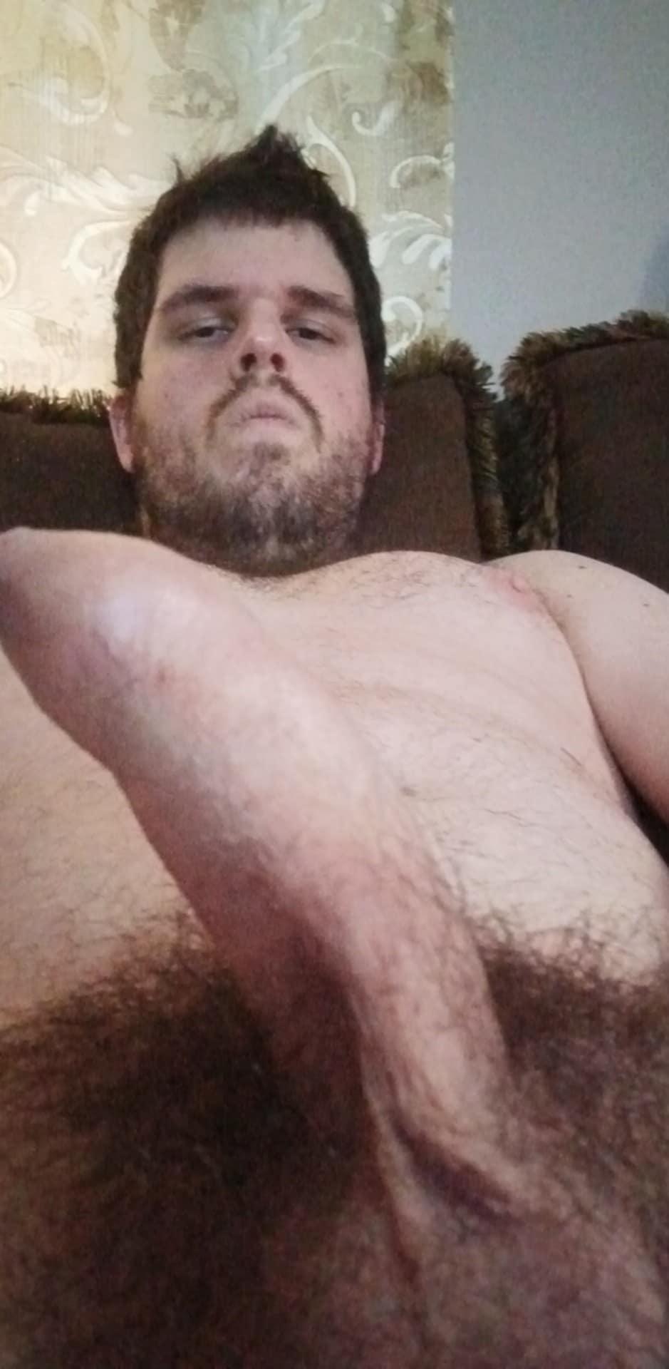 DaddyHotCock69 live from United States